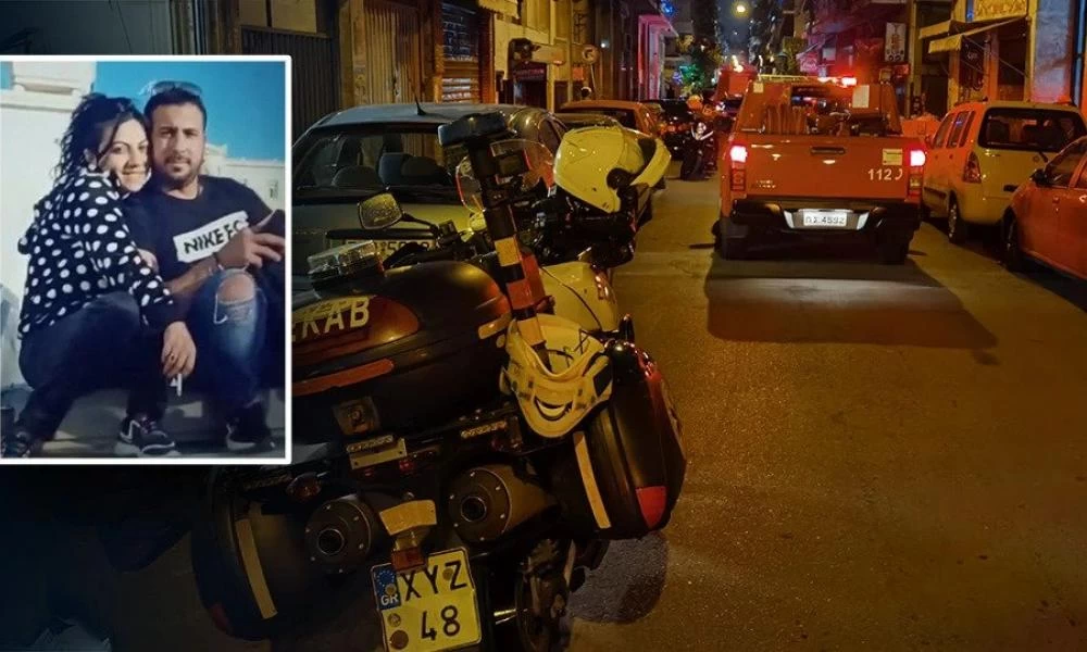 Ομηρία στον Άγιο Παντελεήμονα: Συγκλονίζει η κατάθεση της γυναίκας-«Είναι γυναίκα μου και θα την κάνω ό,τι θέλω»